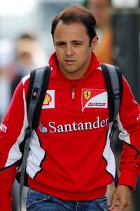 Фелипе Масса | Felipe Massa
