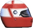 шлем Поля Бельмондо | helmet of Paul Belmondo