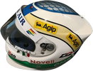 шлем Джанкарло Физикеллы | helmet of Giancarlo Fisichella