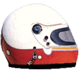 шлем Грегора Фойтека | helmet of Gregor Foitek