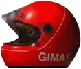 шлем Джимакса (Карло Франчи) | helmet of Gimax (Carlo Franchi)