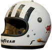 шлем Тома Прайса | helmet of Tom Pryce