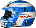 шлем Мики Сало | helmet of Mika Salo