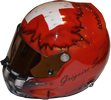 шлем Грегуара Соси | helmet of Gregoire Saucy