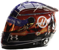 шлем Мика Шумахера | helmet of Mick Schumacher