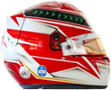 шлем Майкла Шина | helmet of Michael Shin