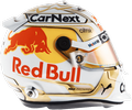 шлем Макса Верстаппена | helmet of Max Verstappen