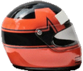 шлем Жиля Вильнёва | helmet of Gilles Villeneuve