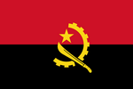 Angola | Ангола