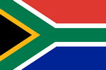 South African Republic | Южно-Африканская Республика (ЮАР)