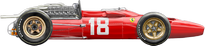 Ferrari 312/67