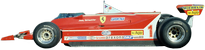 Ferrari 312T5