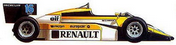 Renault RE50