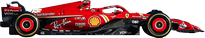 Ferrari SF-24