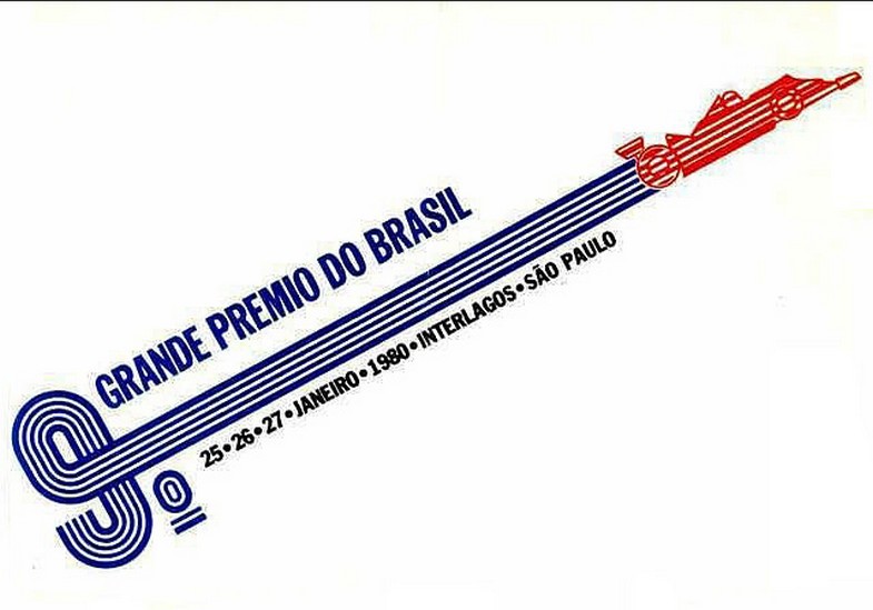 Гран-При Бразилии 1980