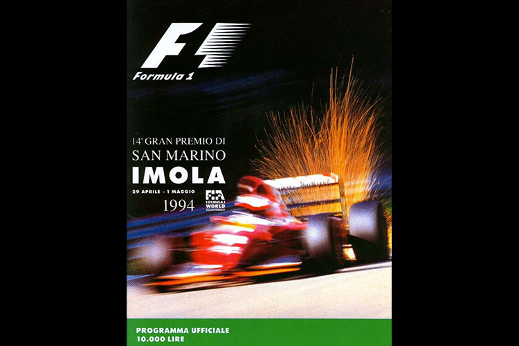 Гран-При Сан-Марино 1994