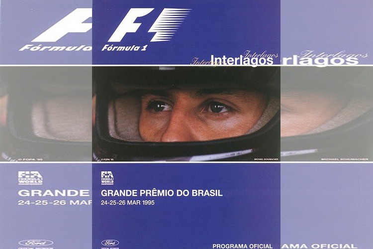 Гран-При Бразилии 1995