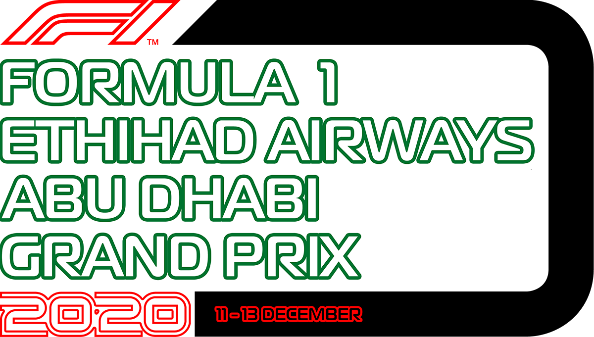 Гонка Гран-При Абу-Даби 2020