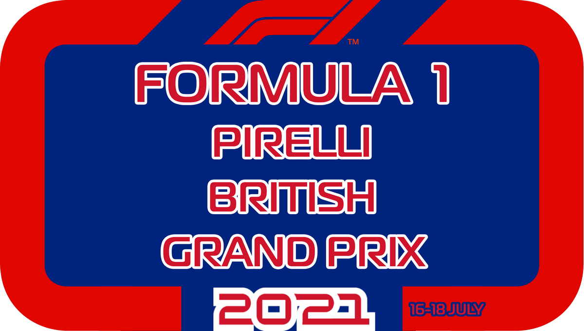 Гонка Гран-При Великобритании 2021