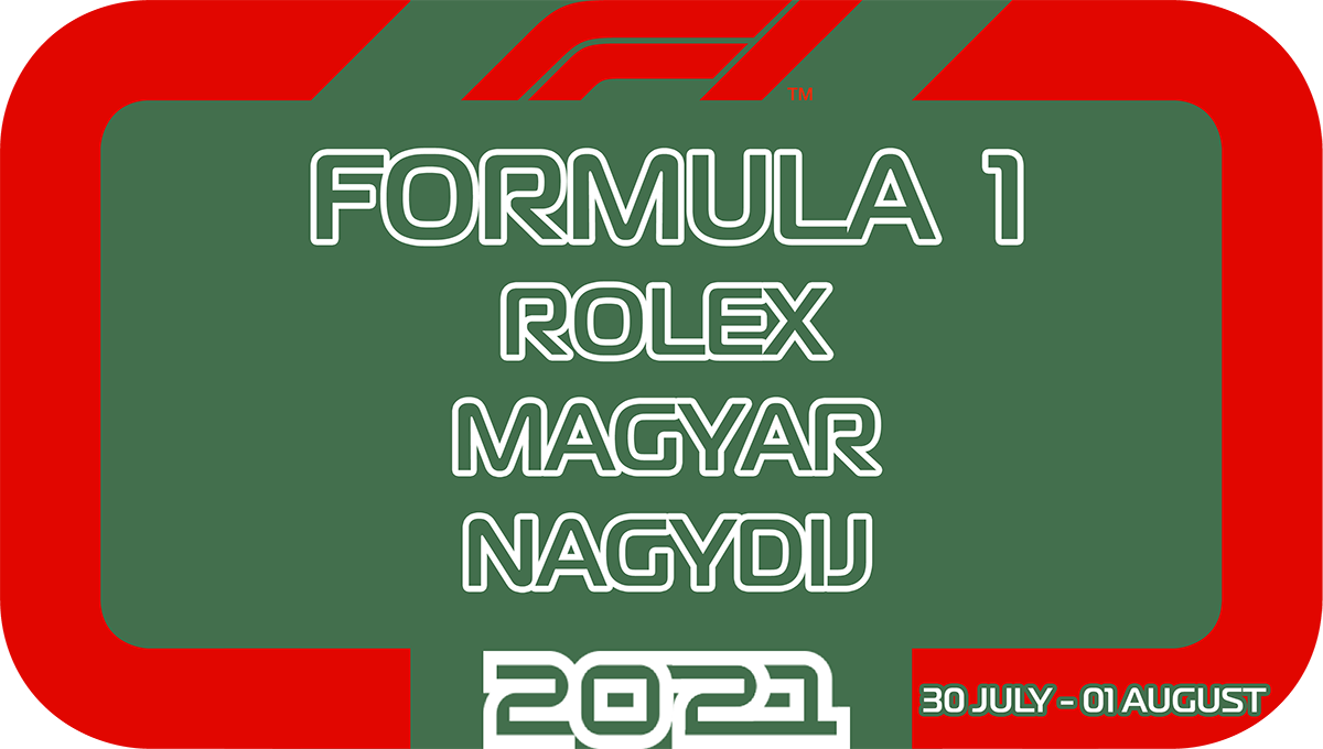 Гонка Гран-При Венгрии 2021