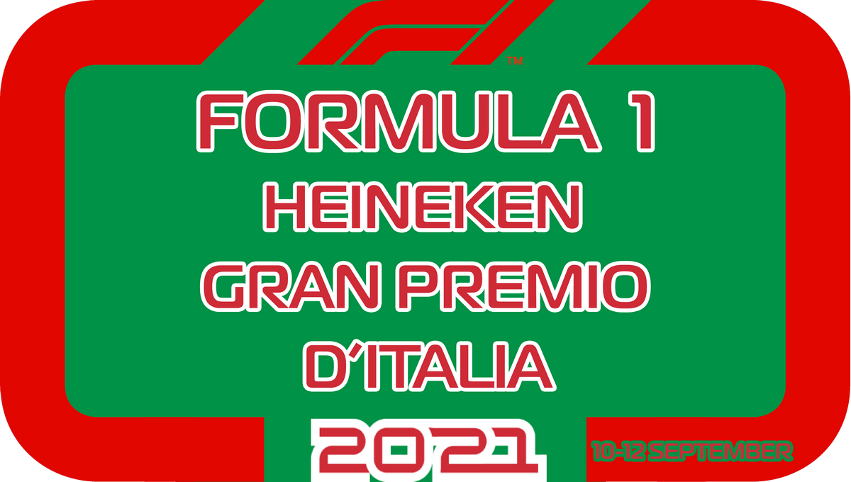 Гонка Гран-При Италии 2021