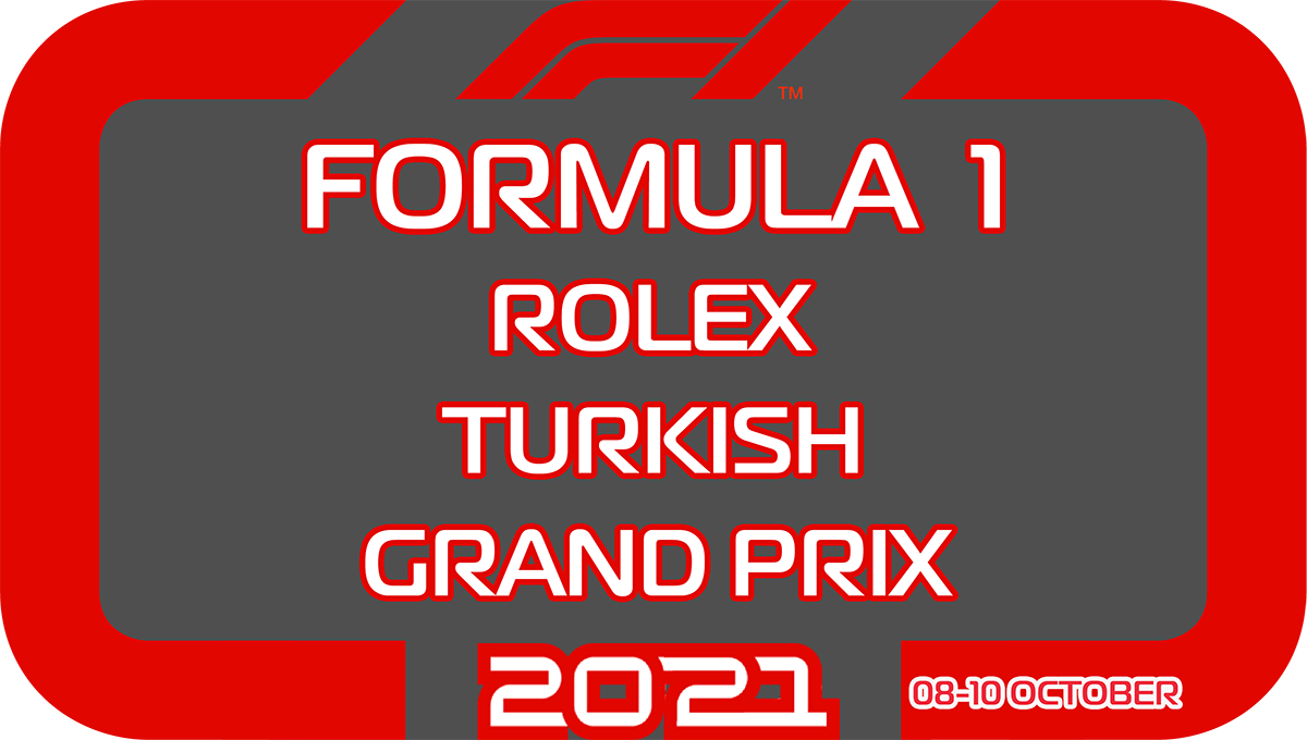 Гонка Гран-При Турции 2021
