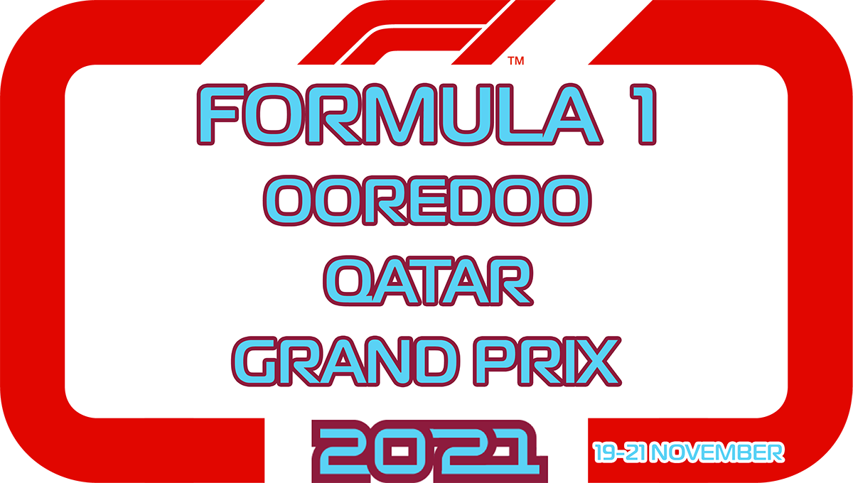 Гонка Гран-При Катара 2021
