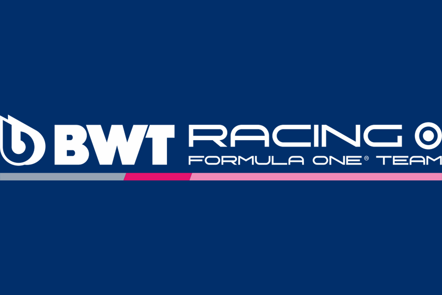 BWT Racing Point Formula One Team