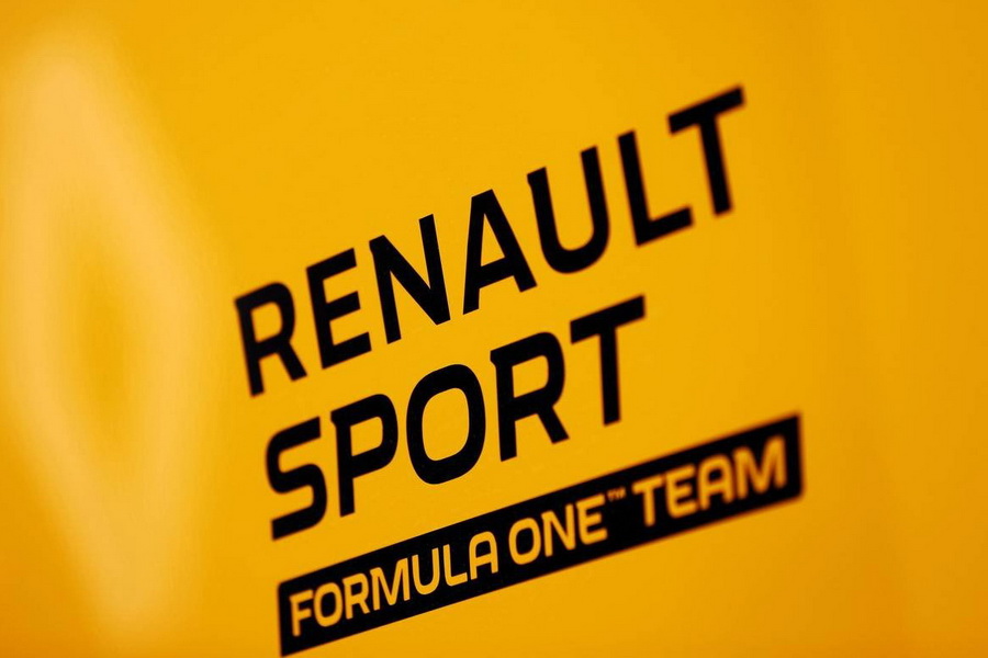 Equipe Renault | Renault Sport Formula One Team