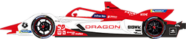 Dragon Spark-Penske EV-5
