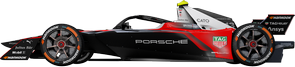 Spark-Porsche 99X Electric (Gen3)