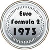 1973 silver European Formula 2 | 1973 серебро Европейская Формула-2