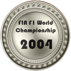 2004 silver F1 | 2004 серебро Ф1
