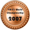 2007 bronze F1 | 2007 бронза Ф1