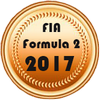 2017 bronze F2 | 2017 бронза Ф2