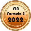 2022 bronze F3 | 2022 бронза Ф3