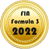 2022 gold F3 | 2022 золото Ф3