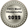 2022 silver F1 | 2022 серебро Ф1