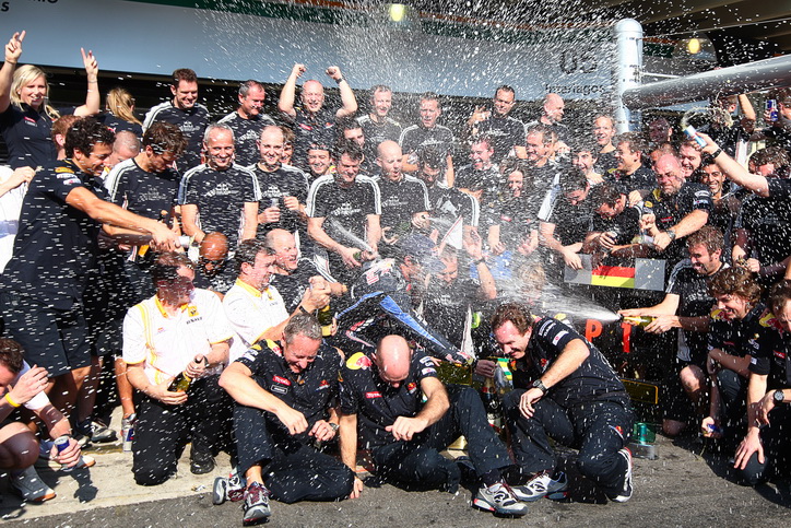 Гран-При Бразилии 2010