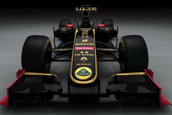 Команда Renault F1 Team в сезоне 2011 года будет называться Lotus Renault GP
