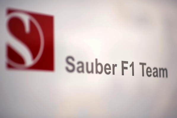 Sauber F1 Team | Sauber Motorsport AG 