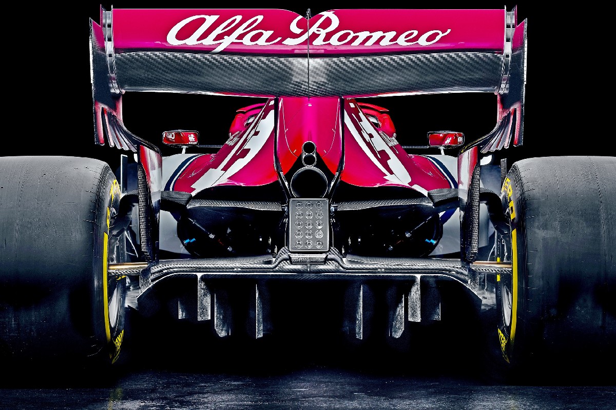 Alfa Romeo C38