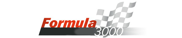 Сезон Intercontinental Formula 3000 Championship 1986 года | 1986 Intercontinental Formula 3000 Season