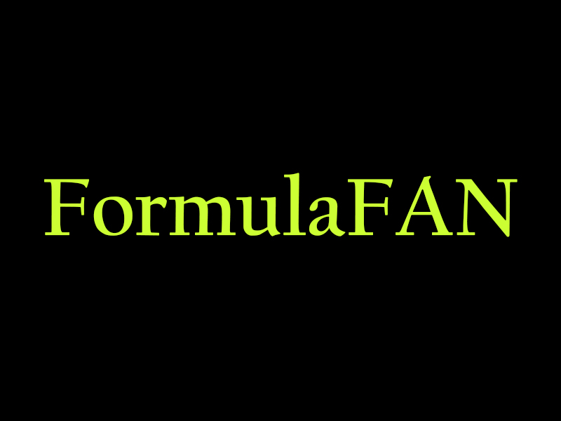 Что нового на Formula-Fan.ru (23.05.2014)