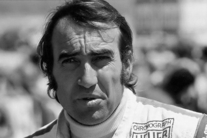 Клэй Регаццони | Clay Regazzoni