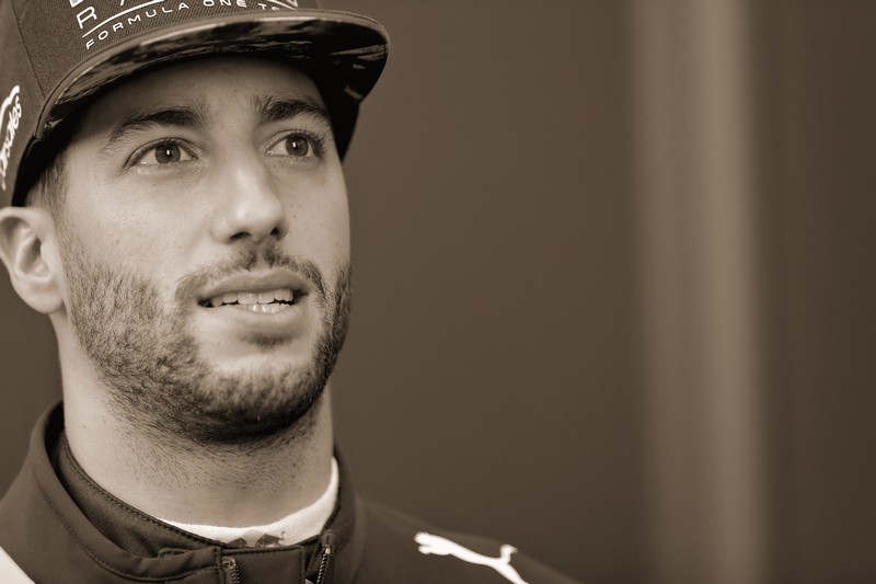 Даниэль Риккьярдо | Daniel Ricciardo