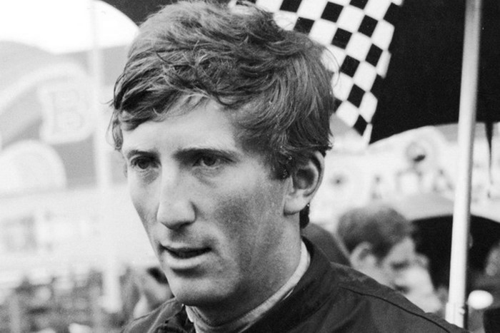 Йохен Риндт | Jochen Rindt