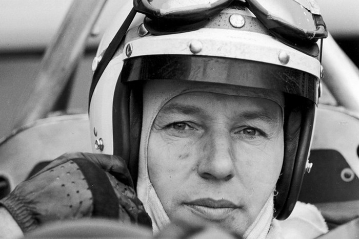 Джон Сёртис | John Surtees
