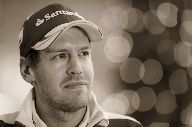 Себастьян Феттель | Sebastian Vettel