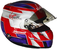 шлем Хайме Альгерсуари | helmet of Jaime Alguersuari
